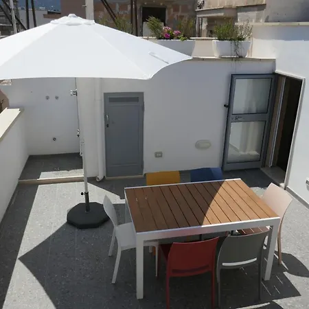 Daire Casa Margherita -
